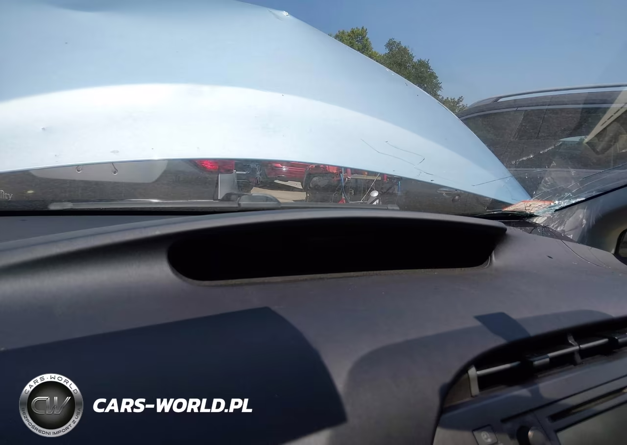 2012 Toyota Prius Plug-In VIN:JTDKN3DPXC3003154 - 6