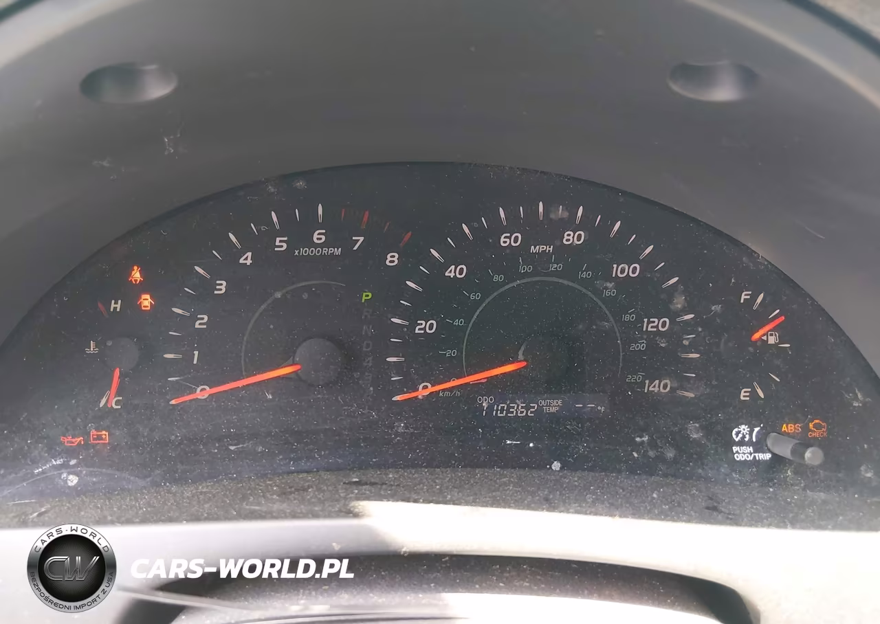 2007 Toyota Camry Le VIN:4T1BE46K47U646988 - 7