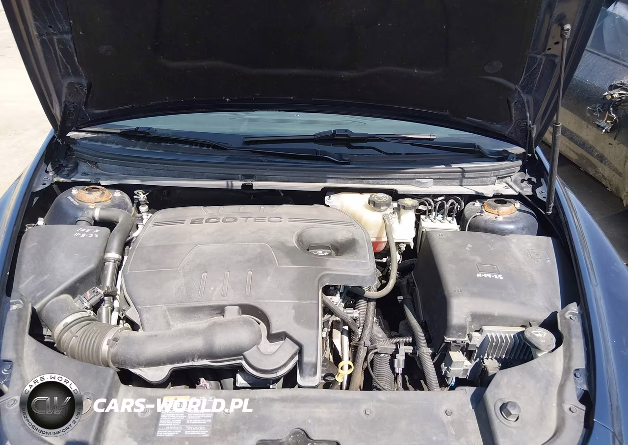 2010 Chevrolet Malibu Lt VIN:1G1ZC5EB0AF292231 - 10