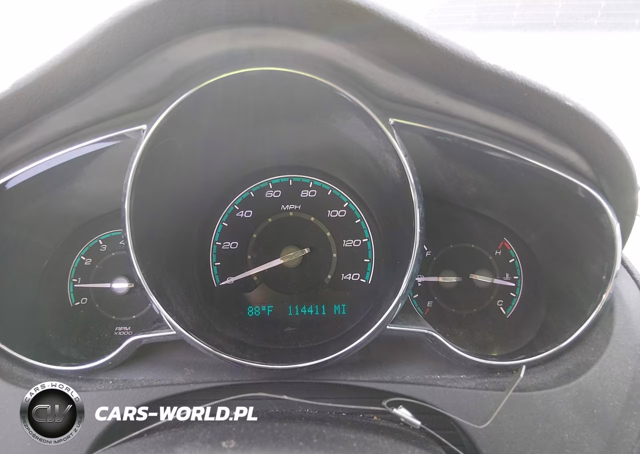 2010 Chevrolet Malibu Lt VIN:1G1ZC5EB0AF292231 - 7