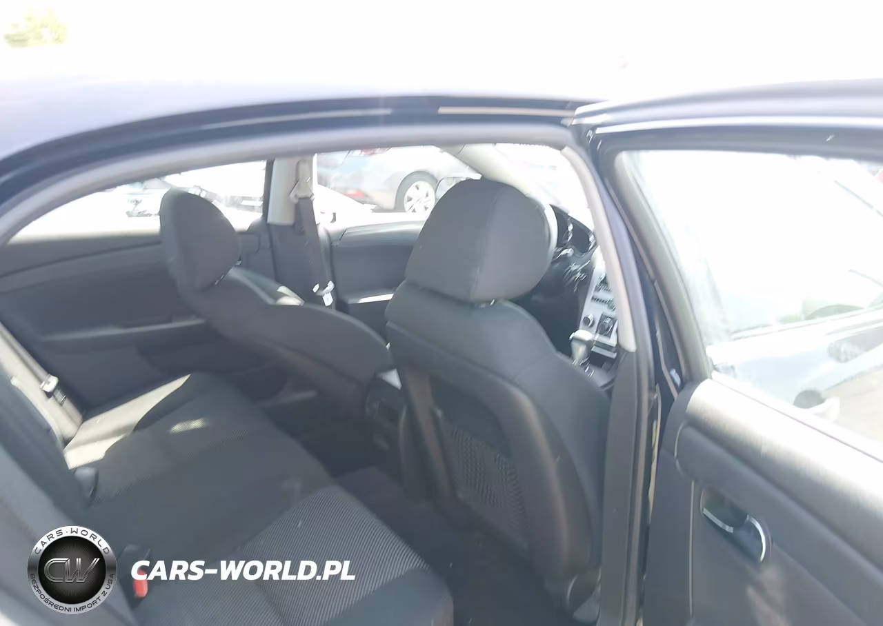 2010 Chevrolet Malibu Lt VIN:1G1ZC5EB0AF292231 - 8