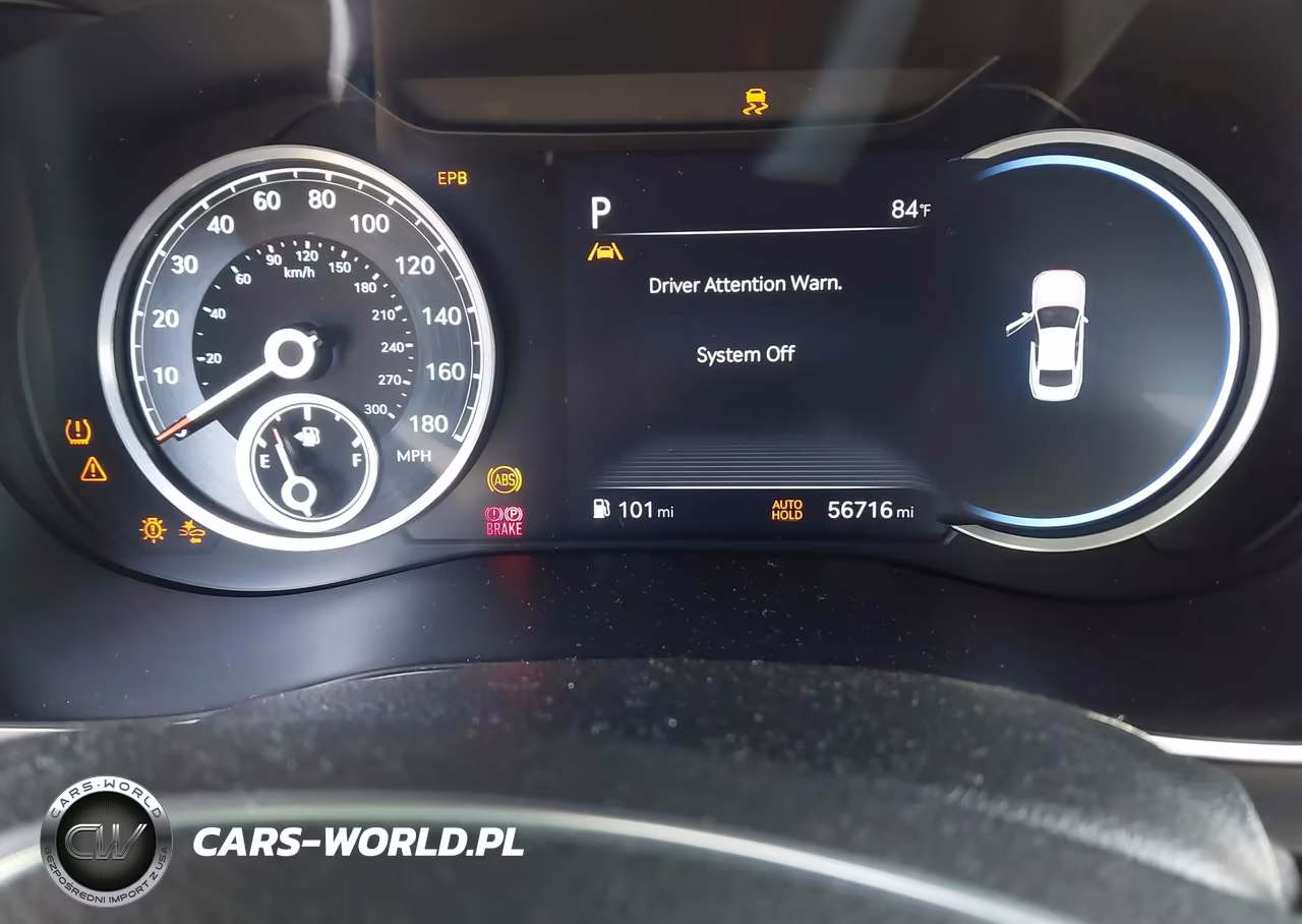2023 Genesis G70 2.0T Rwd VIN:KMTG34TA4PU124875 - 7