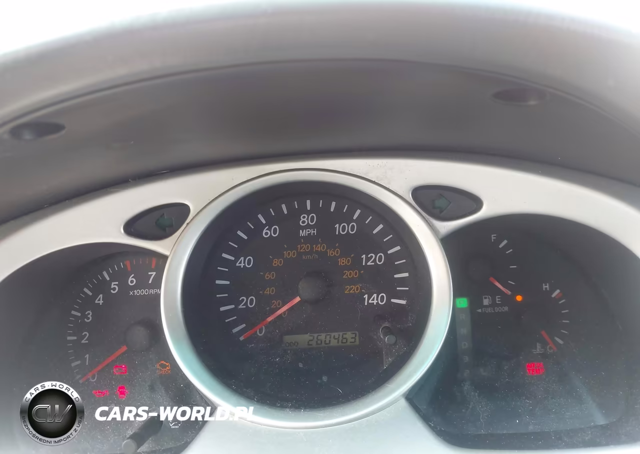 2007 Toyota Highlander V6 (2 Rows) (A5) VIN:JTEHP21A270217248 - 7