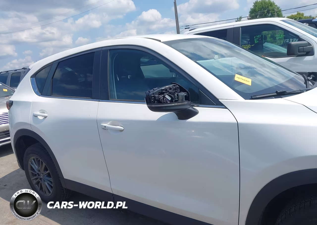 2019 Mazda Cx-5 Touring VIN:JM3KFBCM8K0620414 - 13