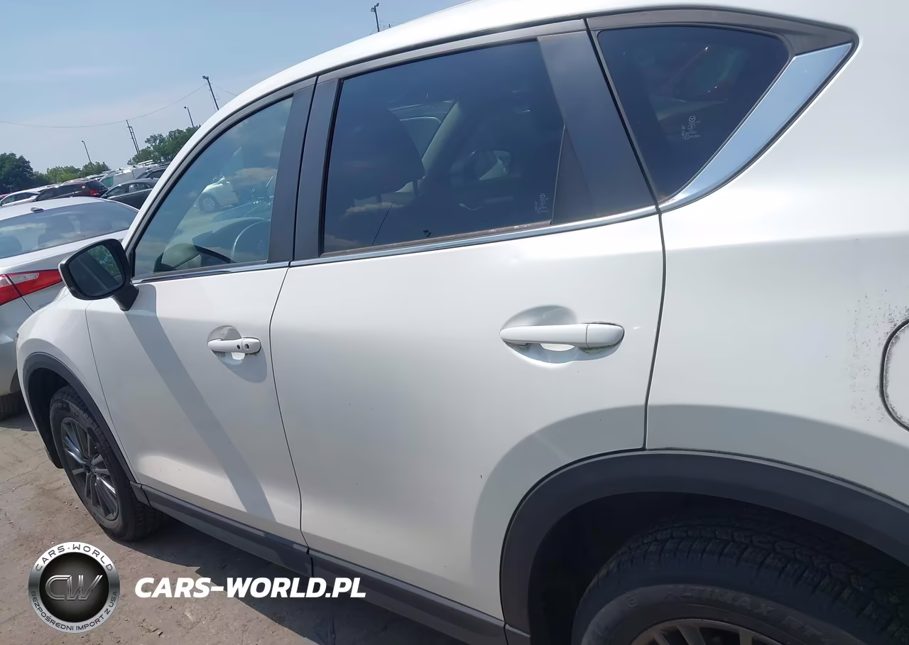 2019 Mazda Cx-5 Touring VIN:JM3KFBCM8K0620414 - 14
