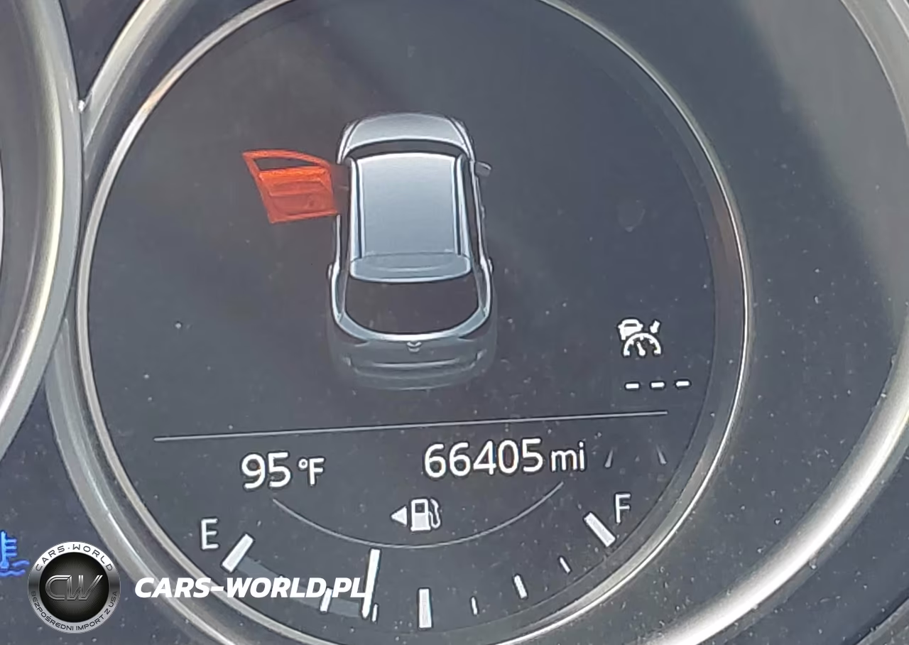 2019 Mazda Cx-5 Touring VIN:JM3KFBCM8K0620414 - 15