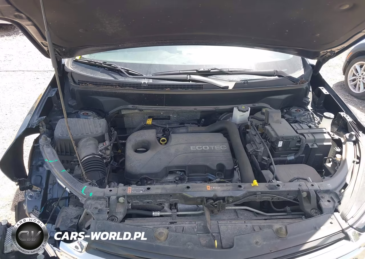 2022 Chevrolet Equinox Awd Lt VIN:2GNAXUEV9N6135172 - 10