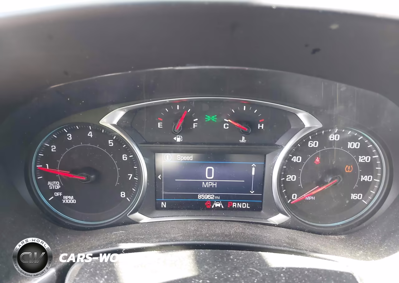 2022 Chevrolet Equinox Awd Lt VIN:2GNAXUEV9N6135172 - 7