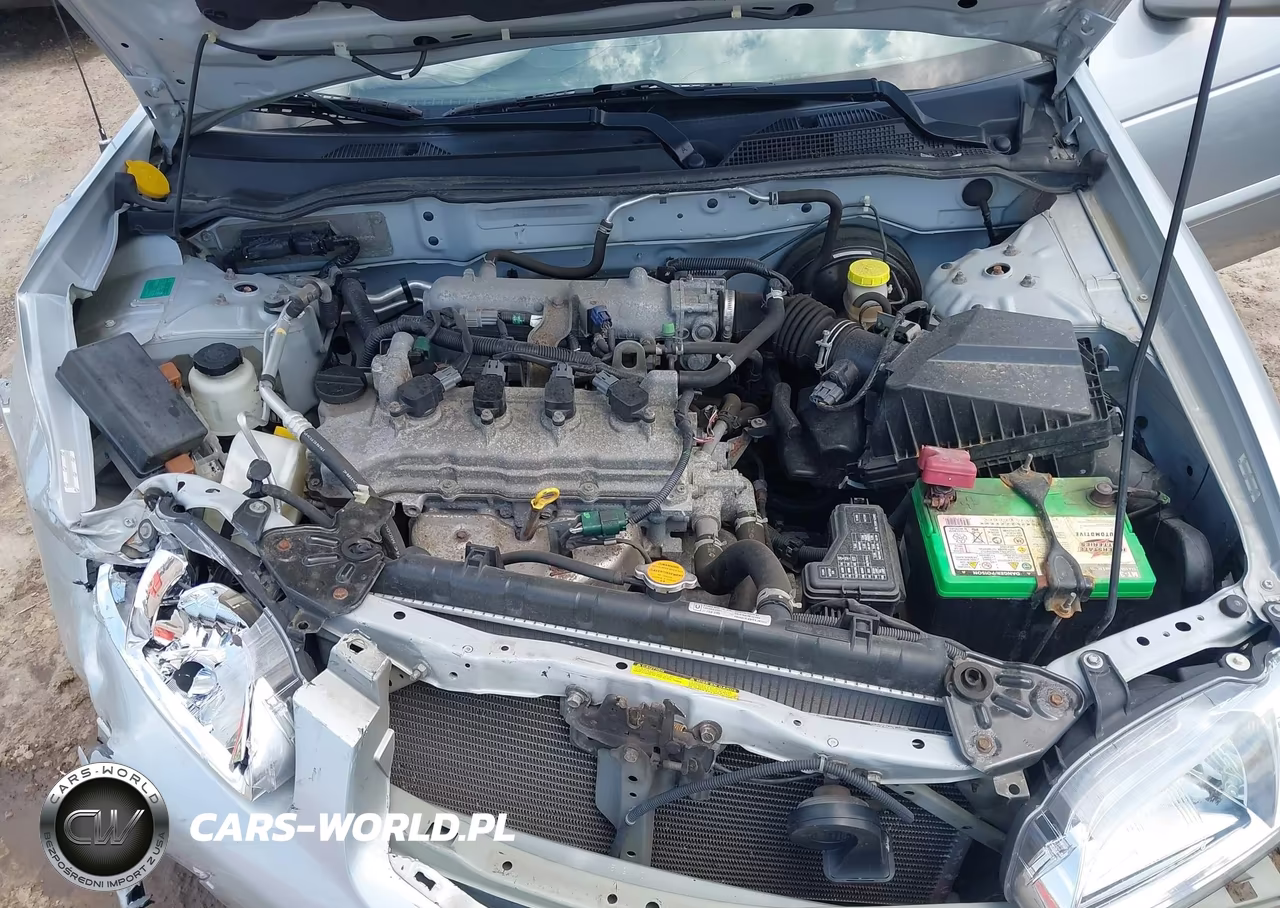 2003 Nissan Sentra Gxe VIN:3N1CB51D03L813774 - 10