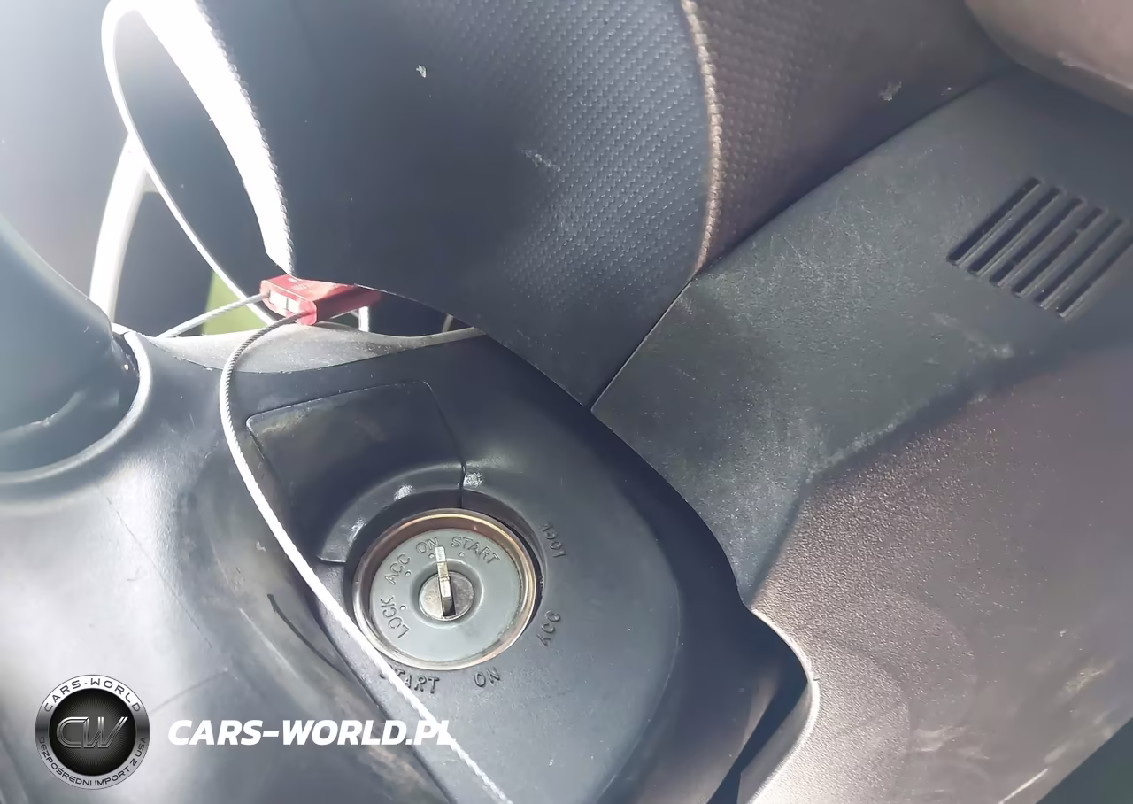 2007 Mitsubishi Outlander Es-Ls VIN:JA4MS31X57U003014 - 11
