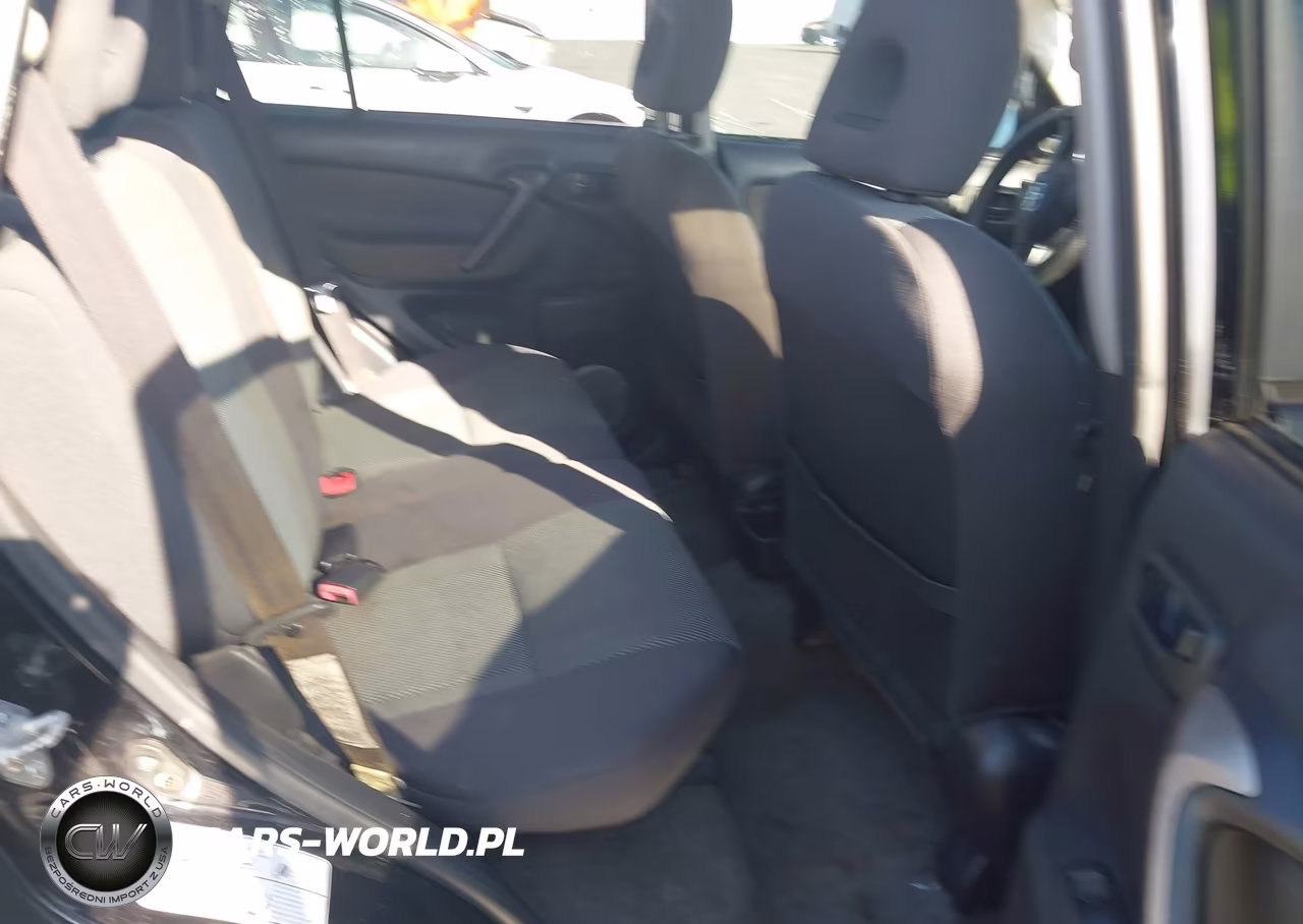 2004 Toyota Rav4 VIN:JTEHD20V646007757 - 8