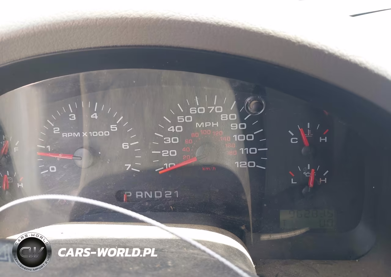2007 Ford F-150 Stx-Xl-Xlt VIN:1FTRF12W37NA46769 - 7
