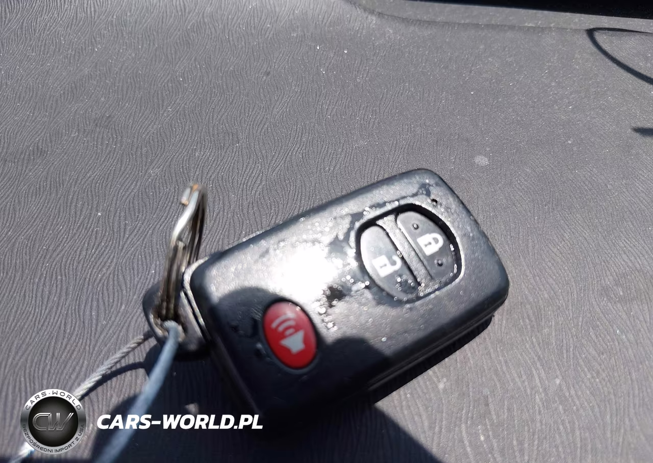 2010 Toyota Prius Ii VIN:JTDKN3DU6A5212205 - 11