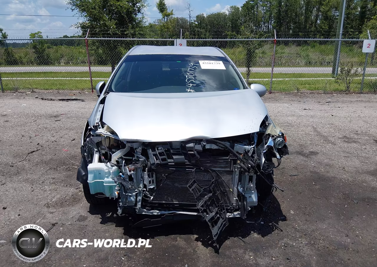 2010 Toyota Prius Ii VIN:JTDKN3DU6A5212205 - 12