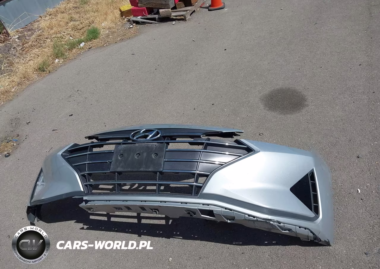 2019 Hyundai Elantra Sel VIN:5NPD84LF1KH447122 - 12