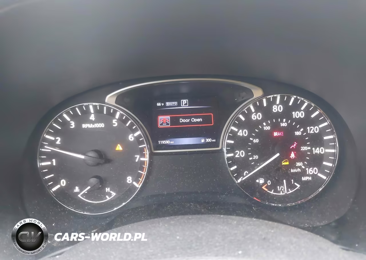 2017 Nissan Pathfinder S VIN:5N1DR2MM5HC672206 - 7