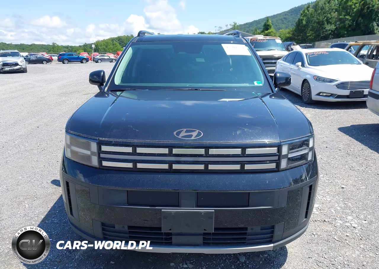 2024 Hyundai Santa Fe Sel VIN:5NMP2DGL8RH002947 - 13