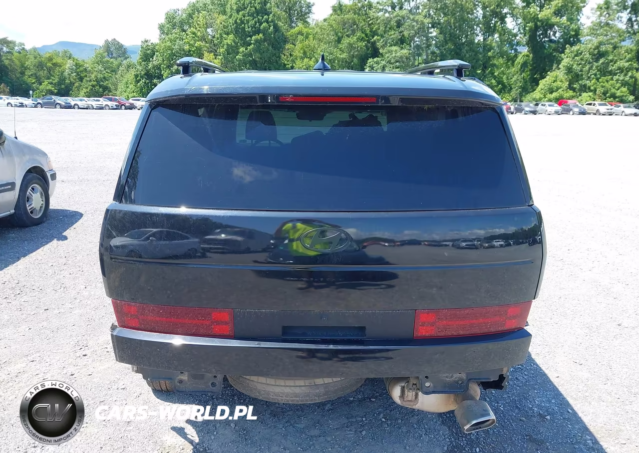 2024 Hyundai Santa Fe Sel VIN:5NMP2DGL8RH002947 - 17