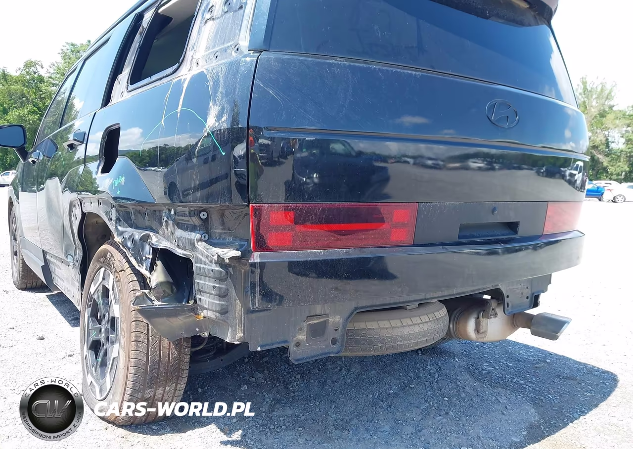 2024 Hyundai Santa Fe Sel VIN:5NMP2DGL8RH002947 - 22