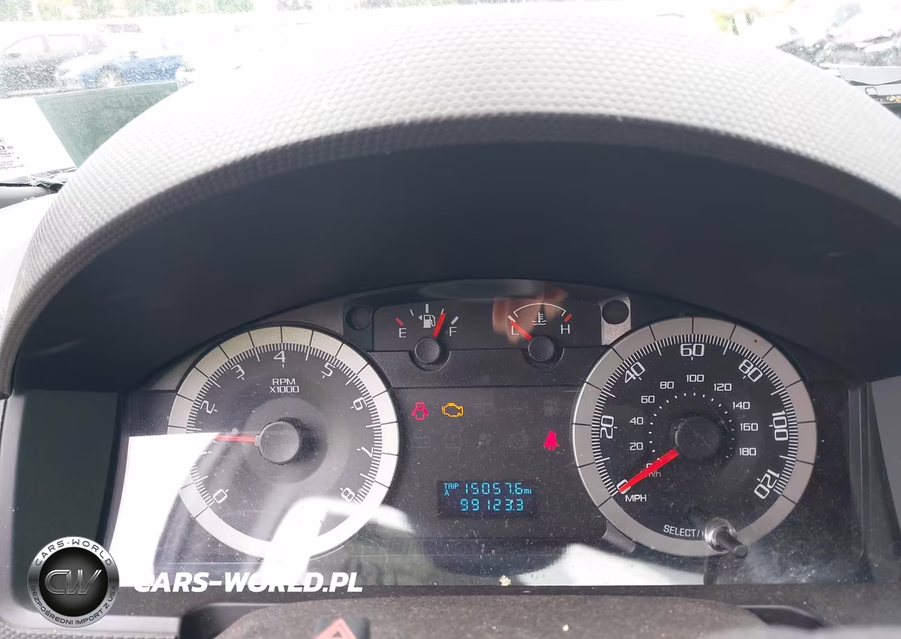 2008 Ford Escape Xlt VIN:1FMCU03Z28KE62079 - 7