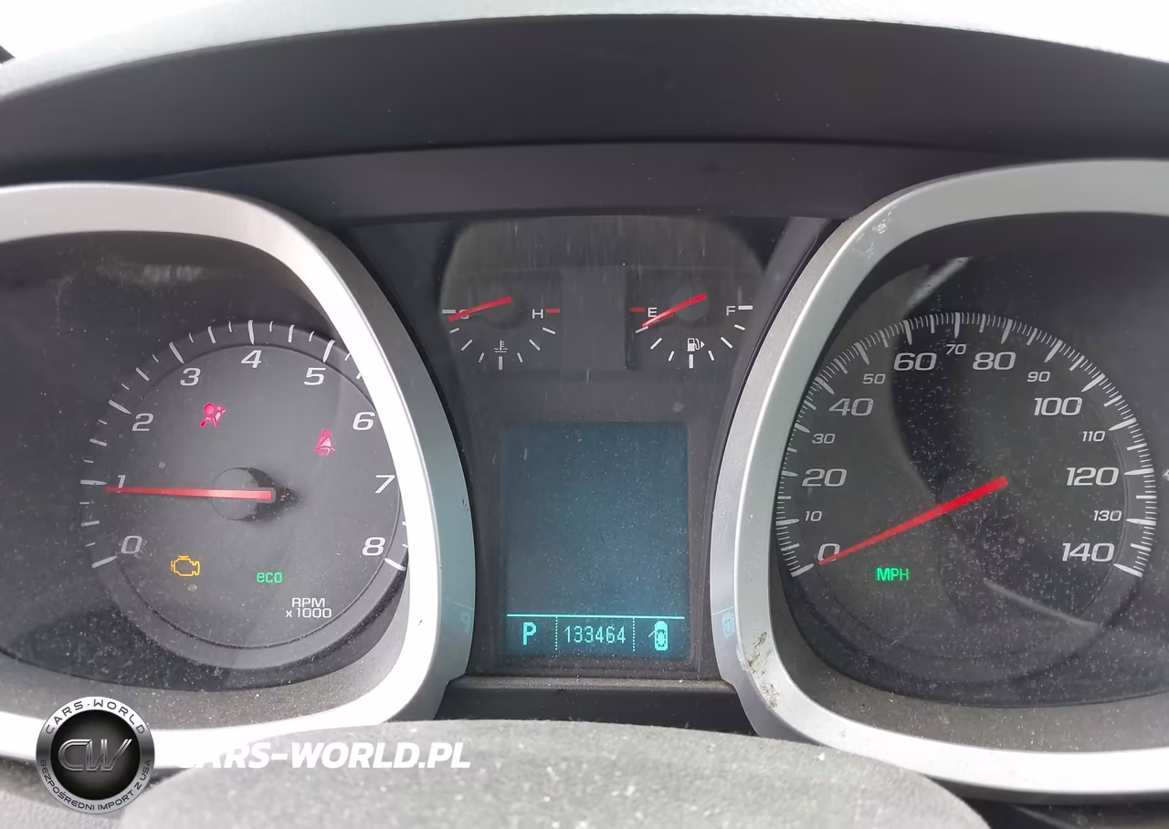 2011 Chevrolet Equinox Lt W-1Lt VIN:2CNFLEECXB6333300 - 7