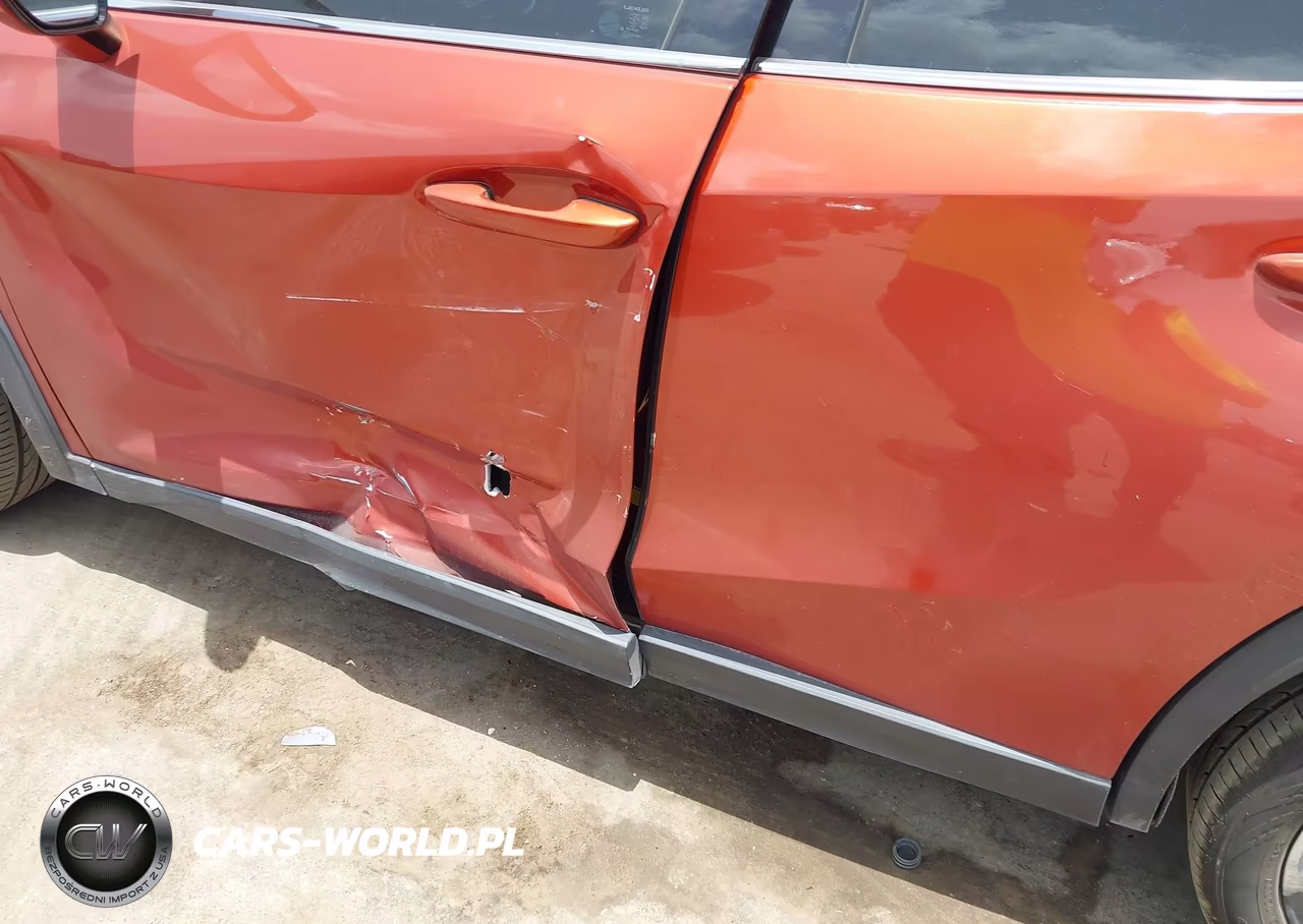 2019 Lexus Ux 200 VIN:JTHY3JBH5K2007146 - 6