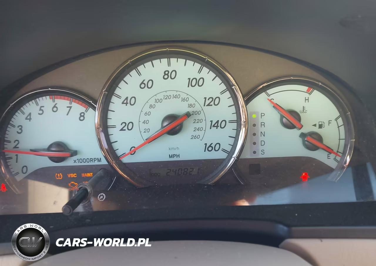 2006 Toyota Camry Solara Sle VIN:4T1FA38P86U085967 - 7