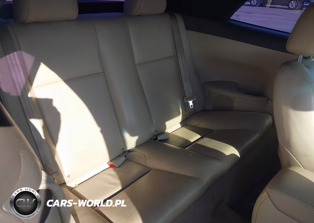 2006 Toyota Camry Solara Sle VIN:4T1FA38P86U085967 - 8