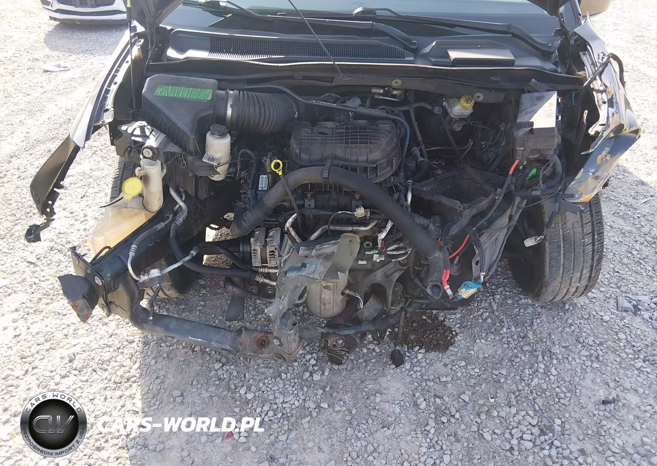 2012 Dodge Grand Caravan Sxt VIN:2C4RDGCG7CR319404 - 10