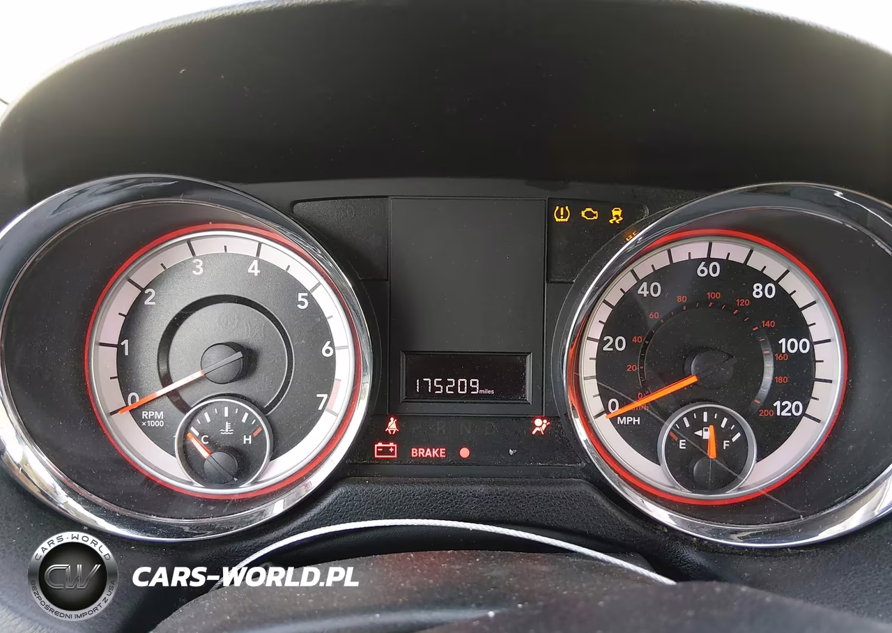 2012 Dodge Grand Caravan Sxt VIN:2C4RDGCG7CR319404 - 7
