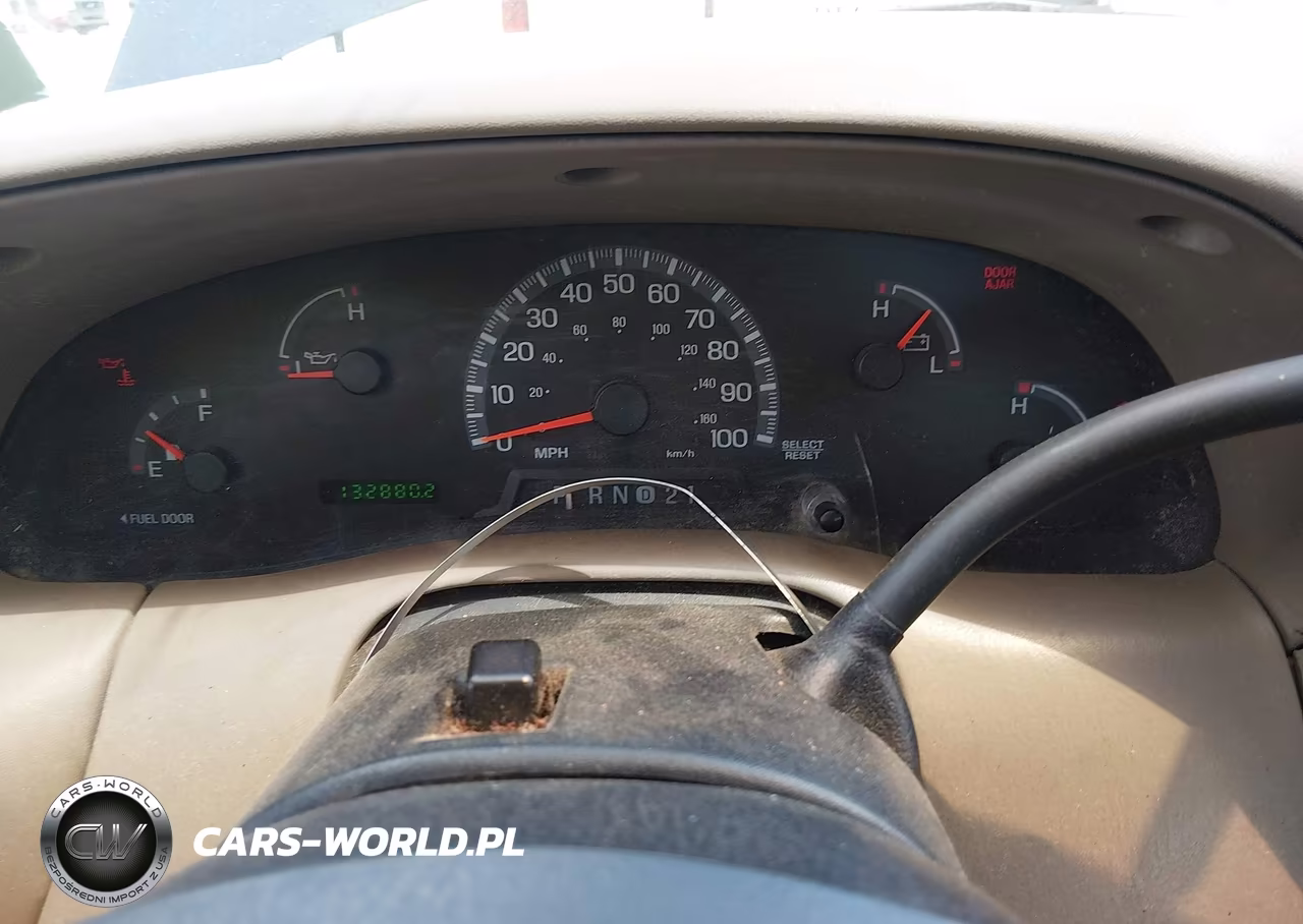 2001 Ford F-150 Xl-Xlt VIN:1FTRF17WX1NA89022 - 7