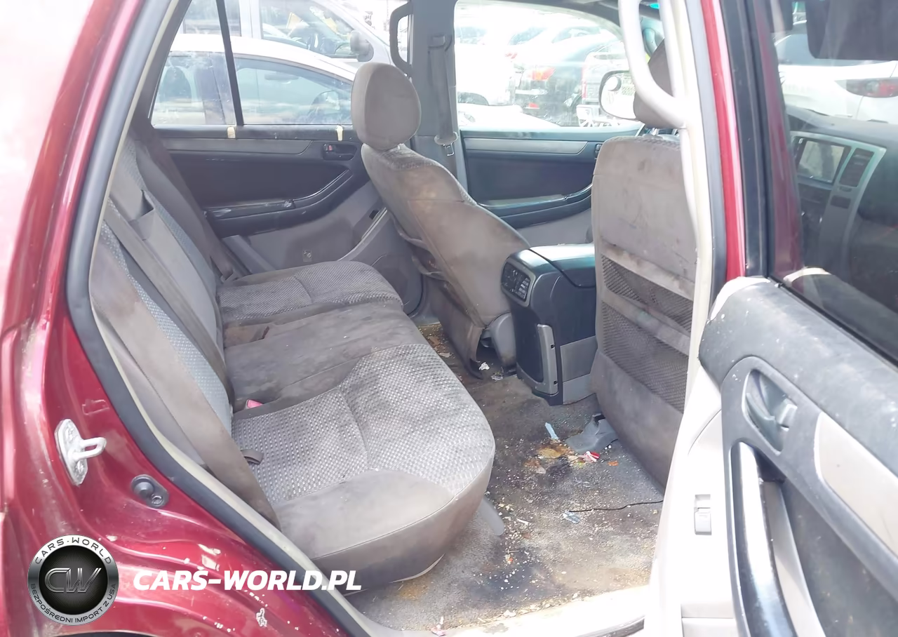 2008 Toyota 4Runner Sr5 V6 VIN:JTEZU14R88K011611 - 8