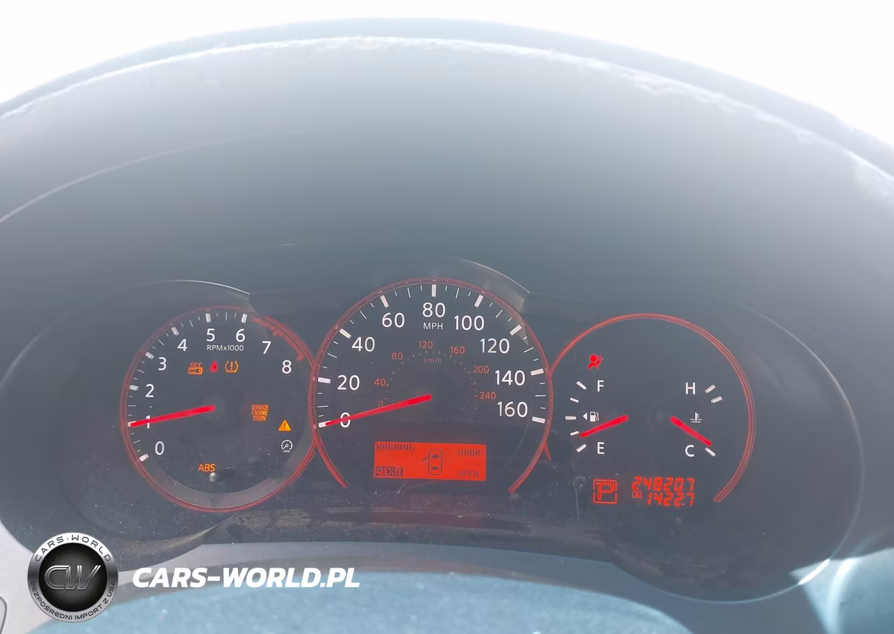 2009 Nissan Altima 2.5 S VIN:1N4AL21E19N426478 - 7