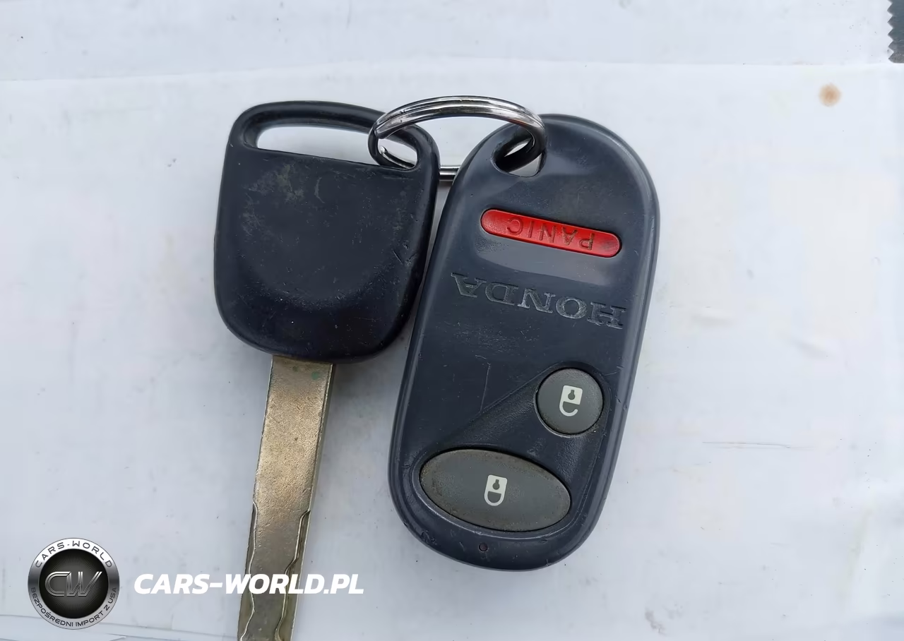 2004 Honda Civic Lx VIN:2HGES16574H560237 - 11