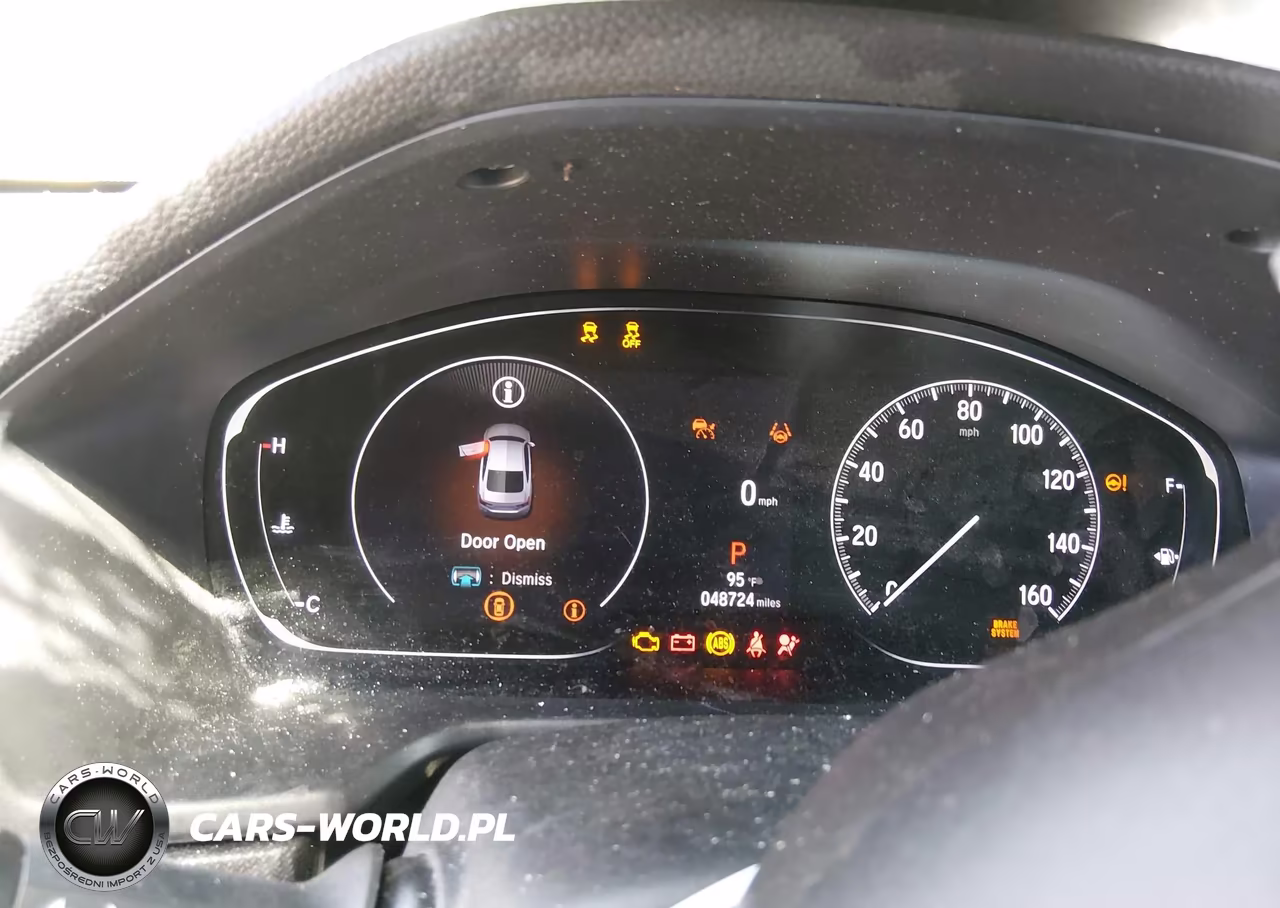 2022 Honda Accord Sport Special Edition VIN:1HGCV1F46NA066232 - 17