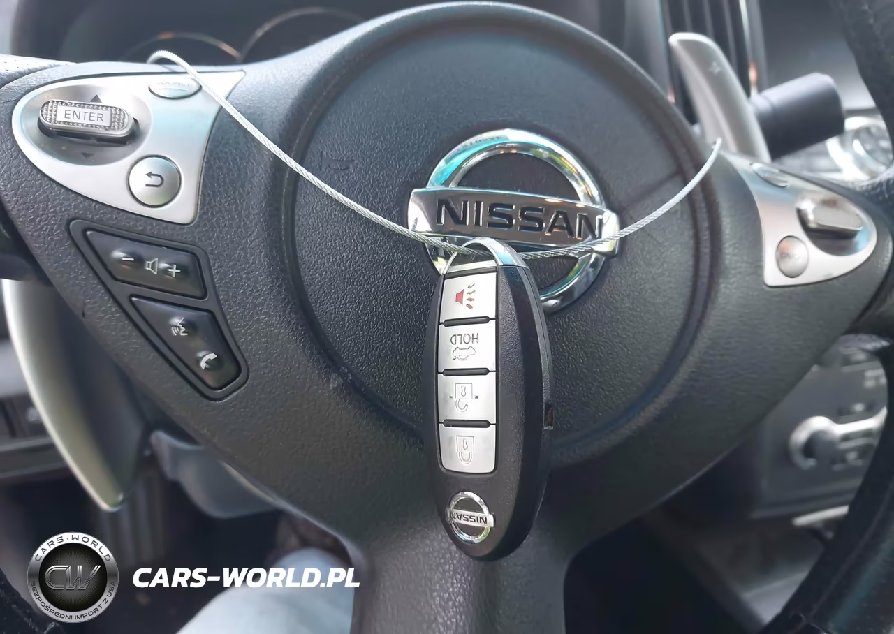 2010 Nissan Maxima 3.5 Sv VIN:1N4AA5AP0AC872095 - 11