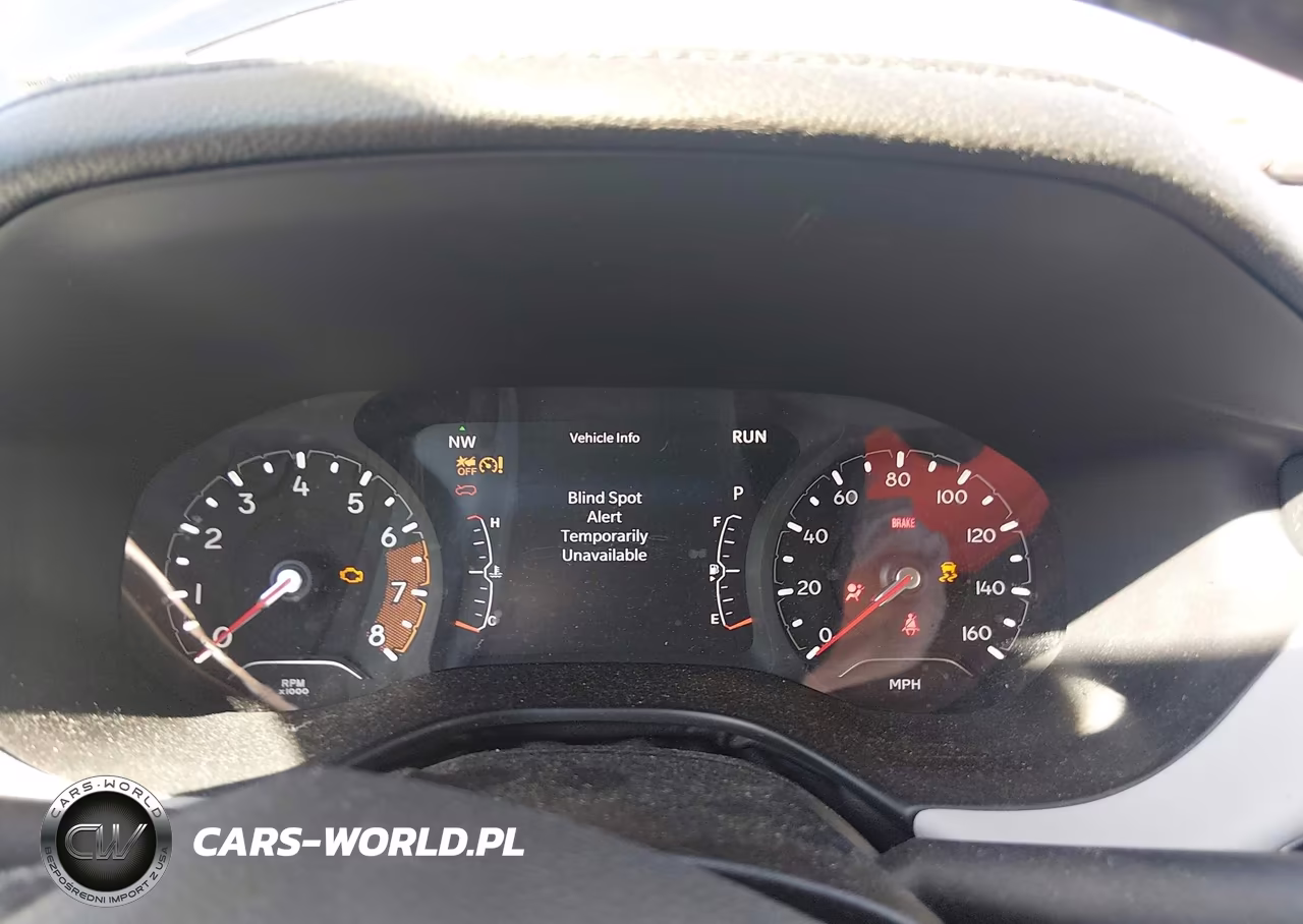 2023 Jeep Compass Limited 4X4 VIN:3C4NJDCN8PT521160 - 7