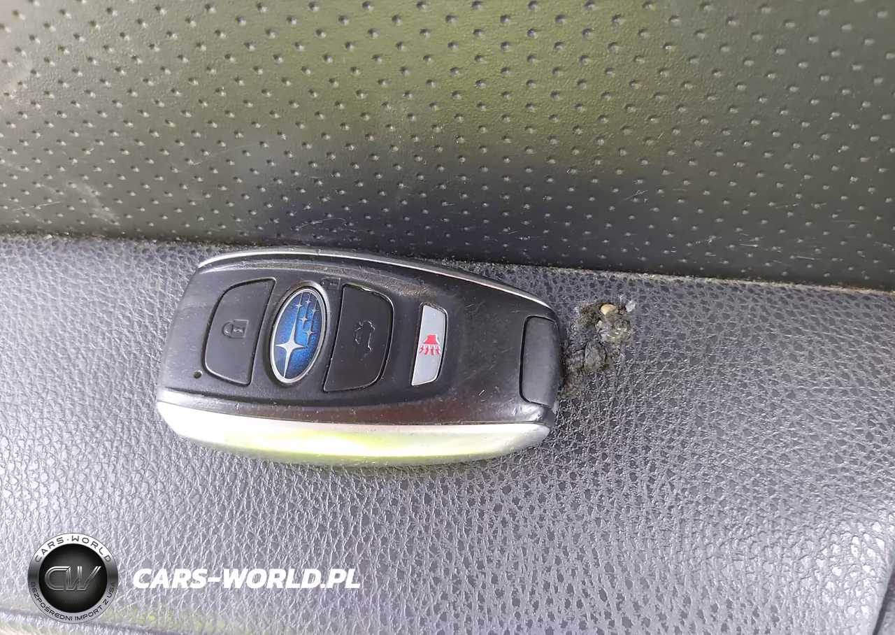 2015 Subaru Brz Limited VIN:JF1ZCAC14F8604482 - 11