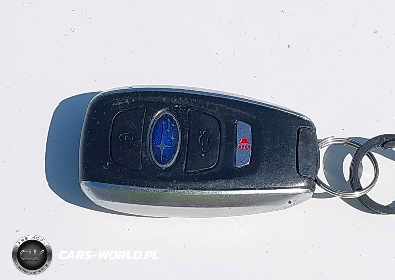 2016 Subaru Brz Limited VIN:JF1ZCAC12G9604671 - 11