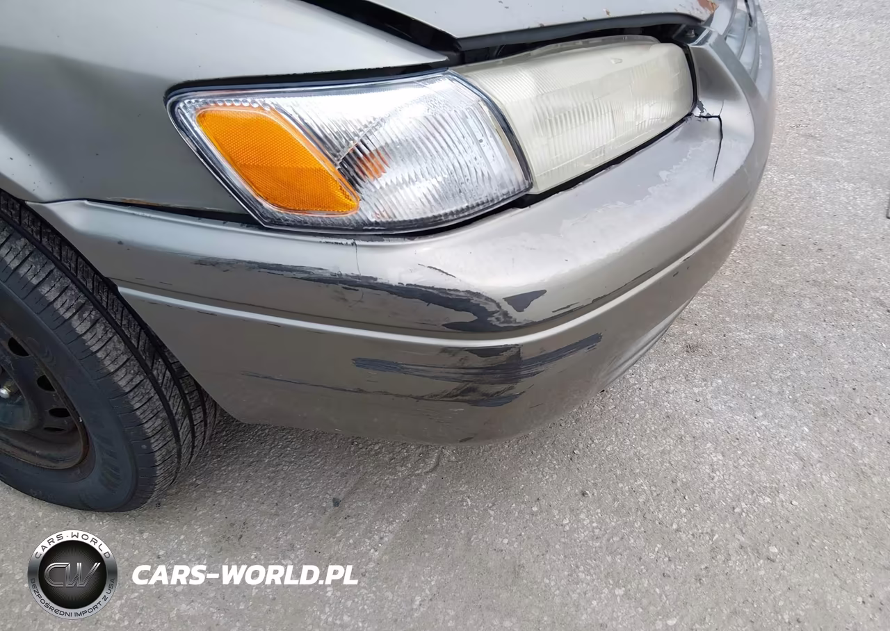 1998 Toyota Camry Le VIN:4T1BG22K5WU380190 - 15