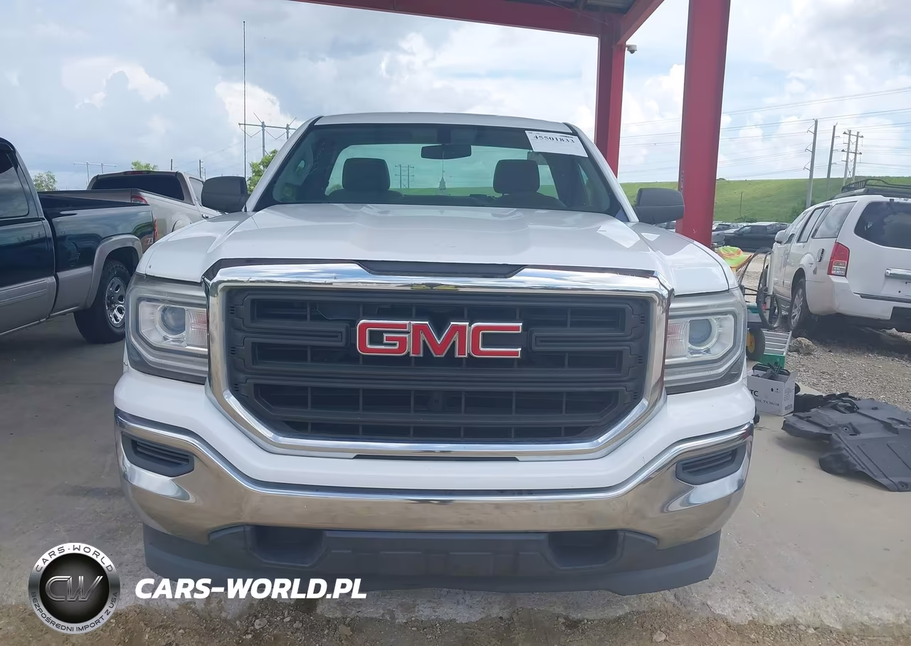 2018 GMC Sierra 1500 VIN:1GTN1LEHXJZ134224 - 13