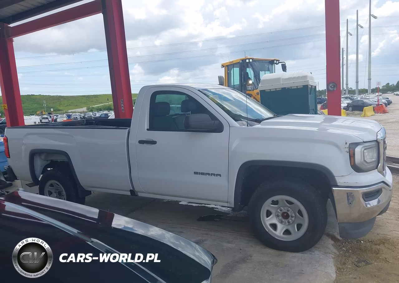 2018 GMC Sierra 1500 VIN:1GTN1LEHXJZ134224 - 14