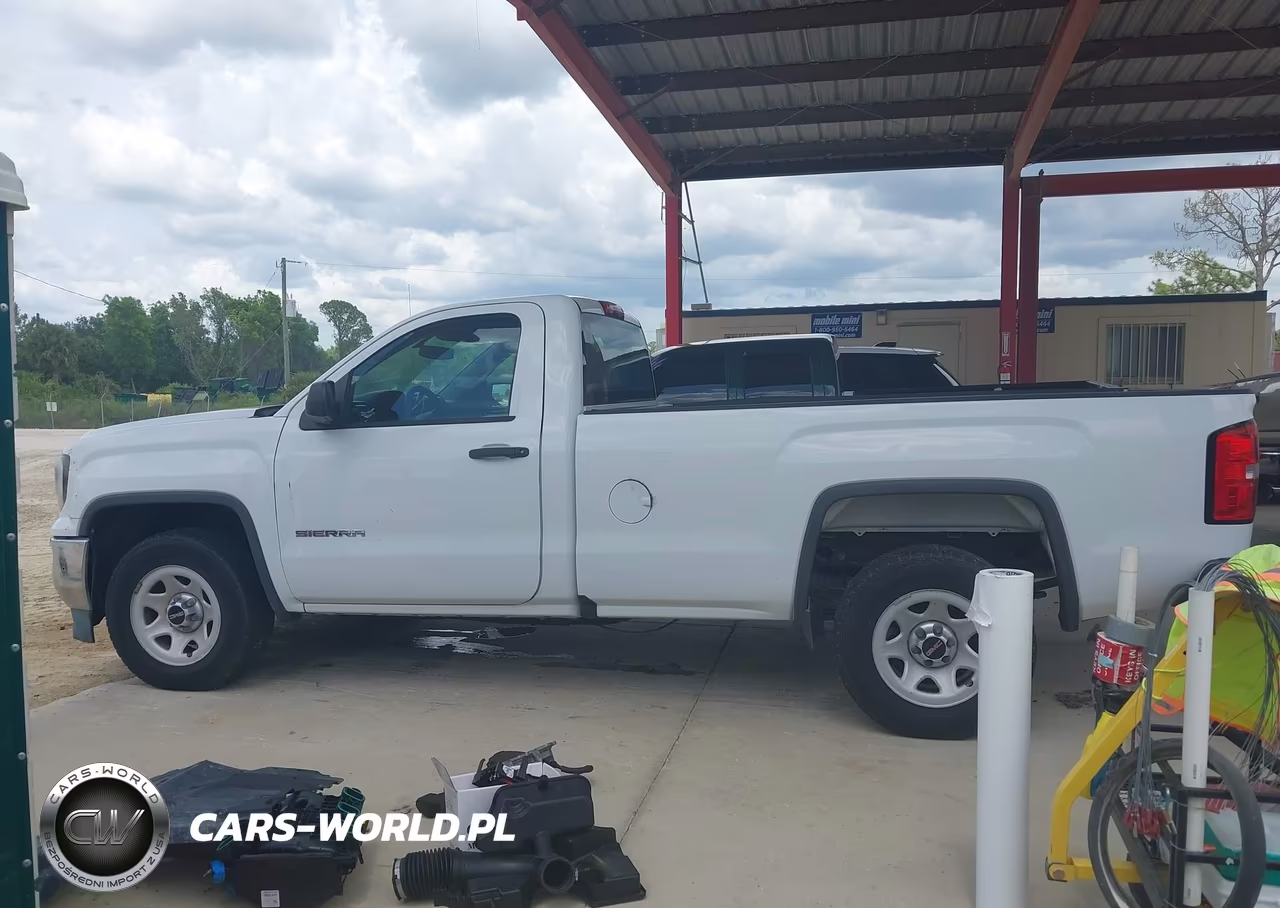 2018 GMC Sierra 1500 VIN:1GTN1LEHXJZ134224 - 15