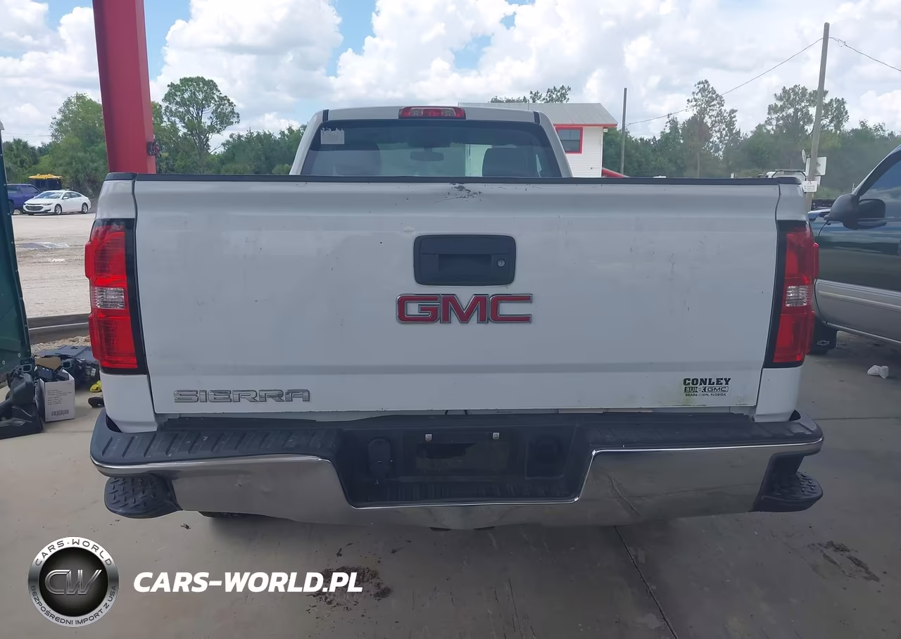 2018 GMC Sierra 1500 VIN:1GTN1LEHXJZ134224 - 17