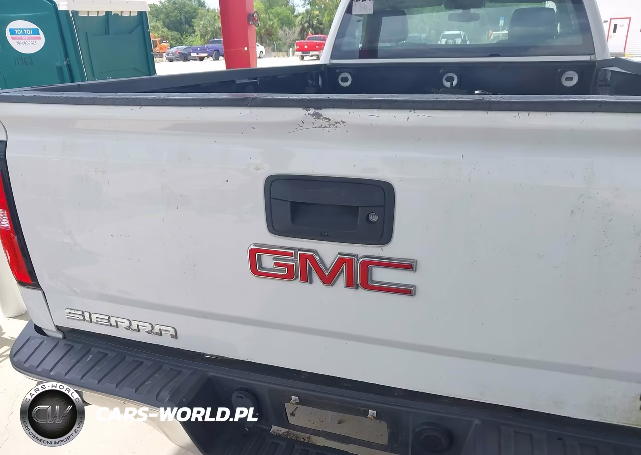 2018 GMC Sierra 1500 VIN:1GTN1LEHXJZ134224 - 22