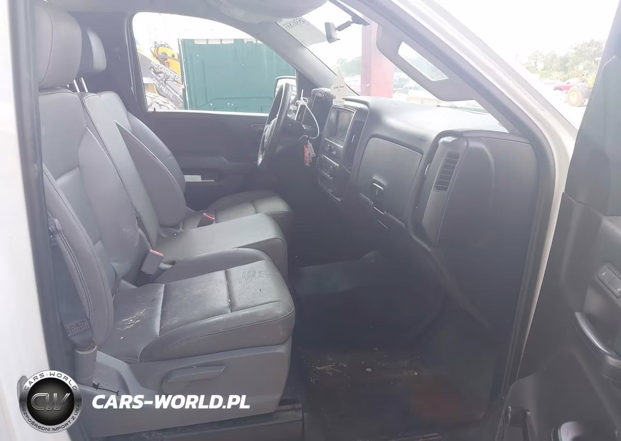 2018 GMC Sierra 1500 VIN:1GTN1LEHXJZ134224 - 5