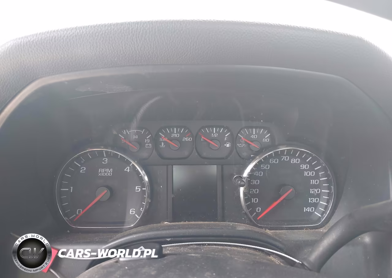 2018 GMC Sierra 1500 VIN:1GTN1LEHXJZ134224 - 7