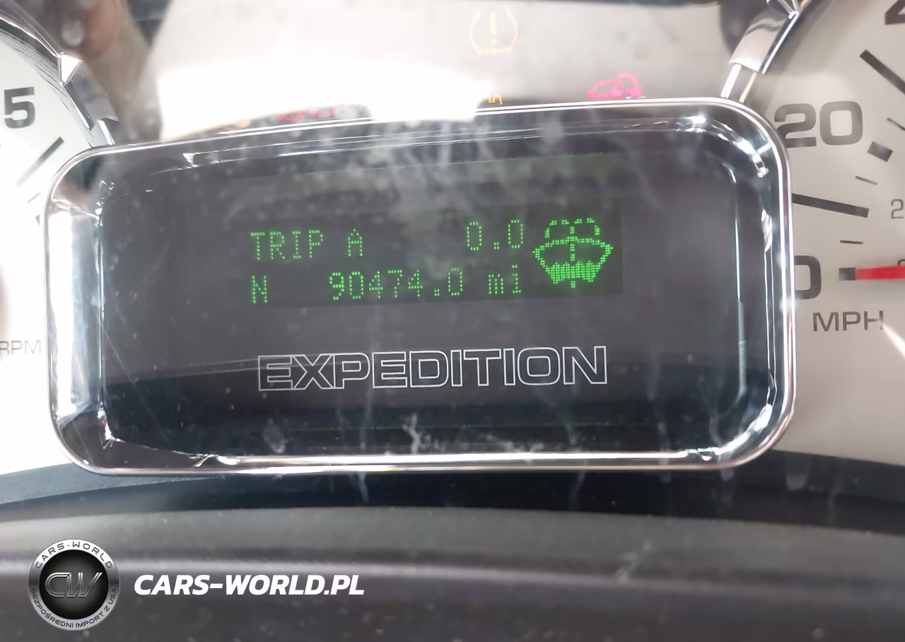 2010 Ford Expedition Eddie Bauer-King Ranch VIN:1FMJU1H59AEB47965 - 15