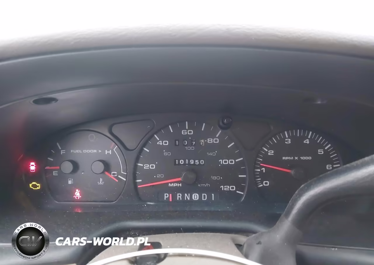 2002 Ford Taurus Se VIN:1FAFP53U02A101270 - 7