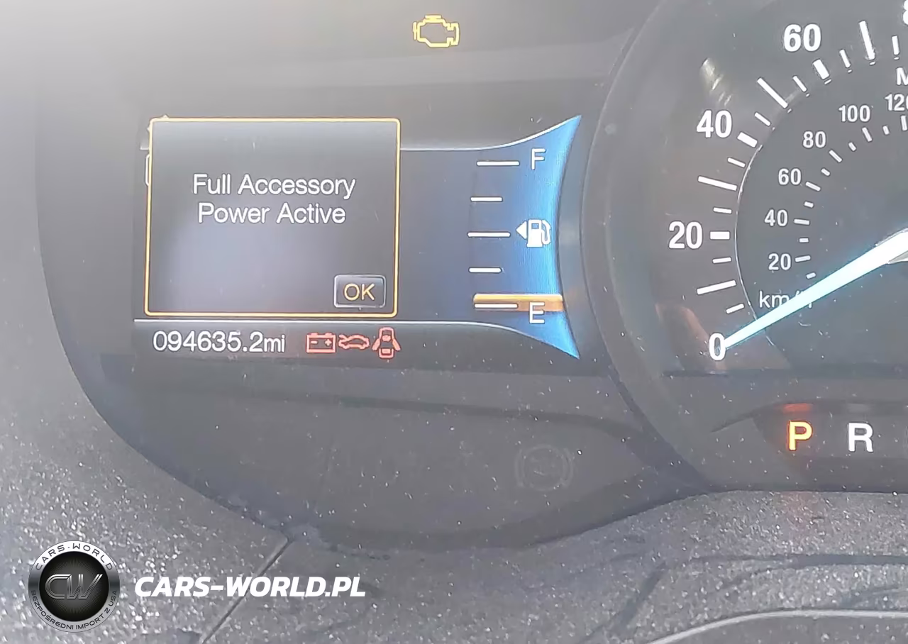 2017 Ford Edge Titanium VIN:2FMPK4K91HBC21088 - 15